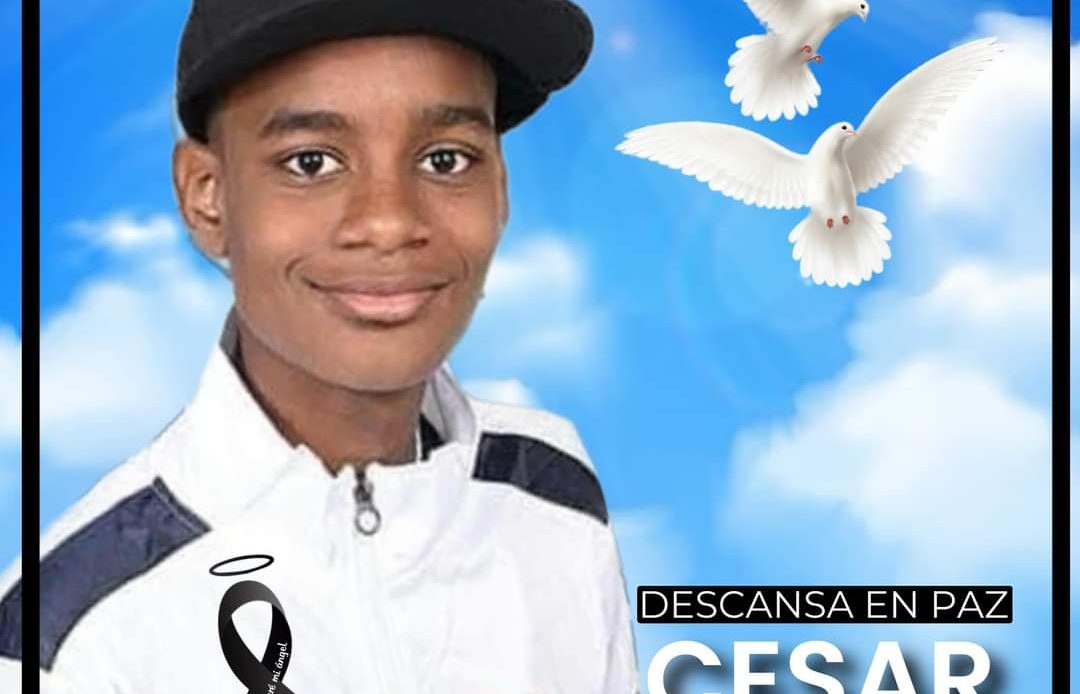 Fallece otra víctima del incendio en carnaval de Salcedo