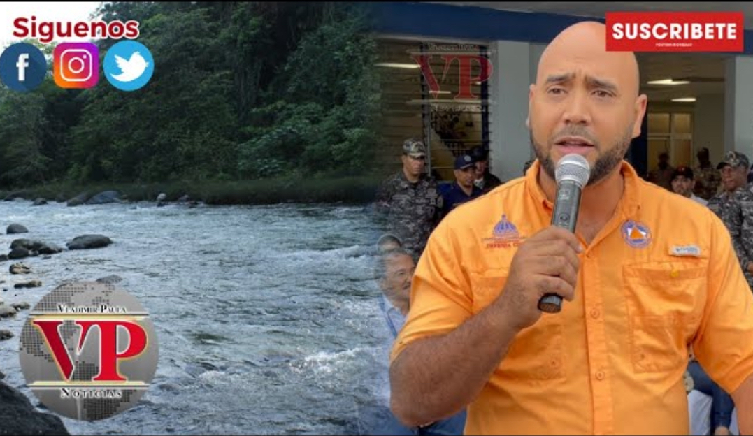 Estos son los balnearios clausurados en la provincia Duarte