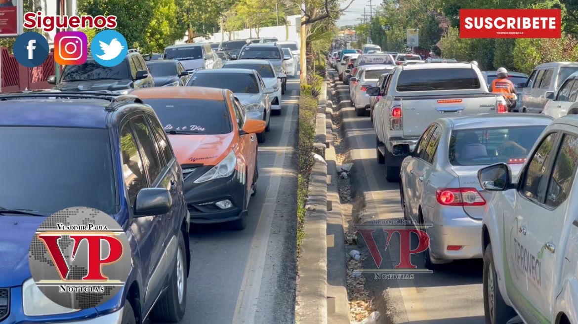 Inicia éxodo de vacacionistas por asueto de semana santa