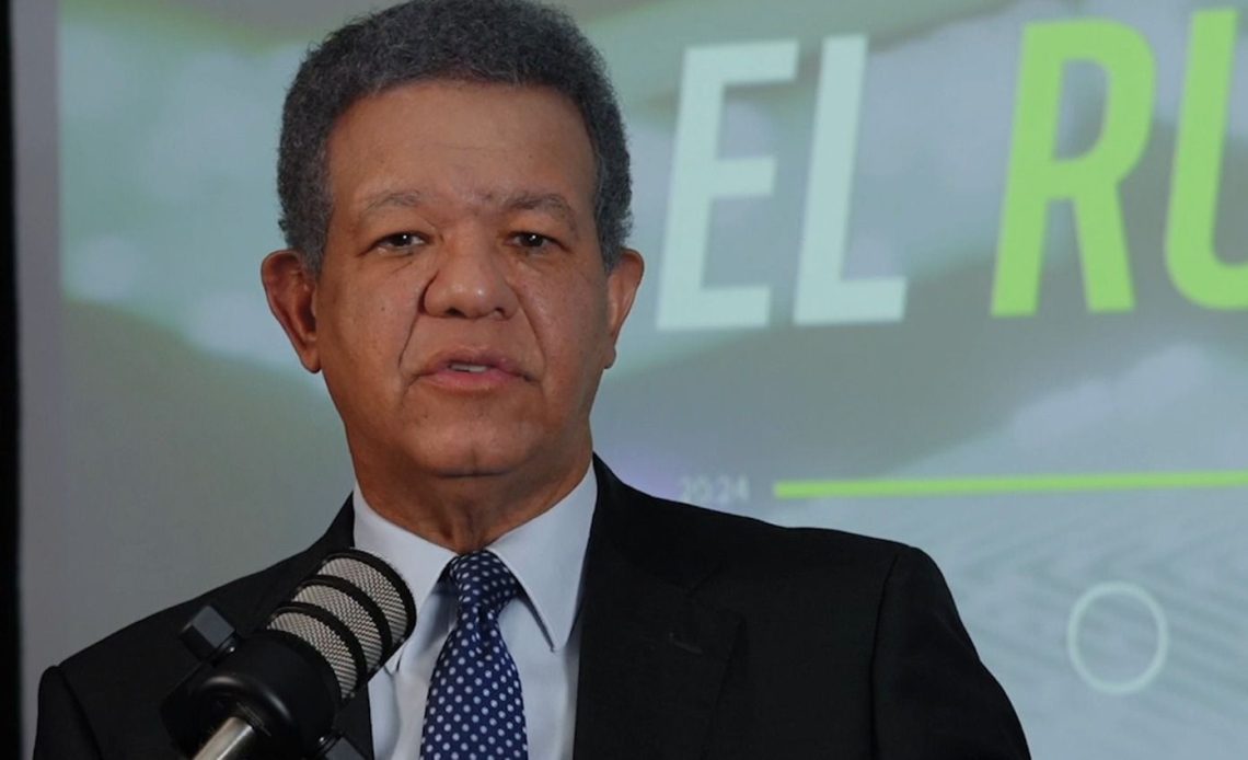 Leonel acusa al Gobierno de ejecutar “apagón estadístico” para ocultar homicidios