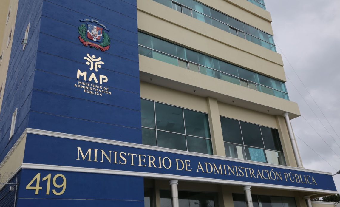 MAP llama a instituciones solicitar renuncias de empleados electos a cargos municipales