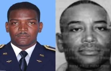 Teniente de la Fuerza Aérea mata a un hombre durante una presunta discusión en un juego de dominó