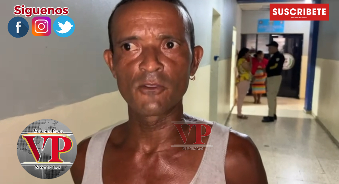 Policía apresa en SFM hombre acusado robar en fincas de cacao