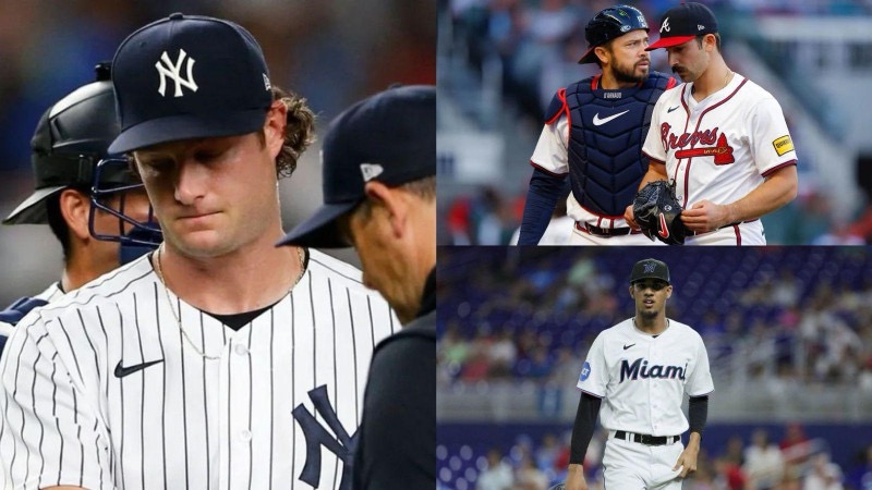Asociación de Peloteros MLB advierte reducción del reloj perjudica salud de los jugadores