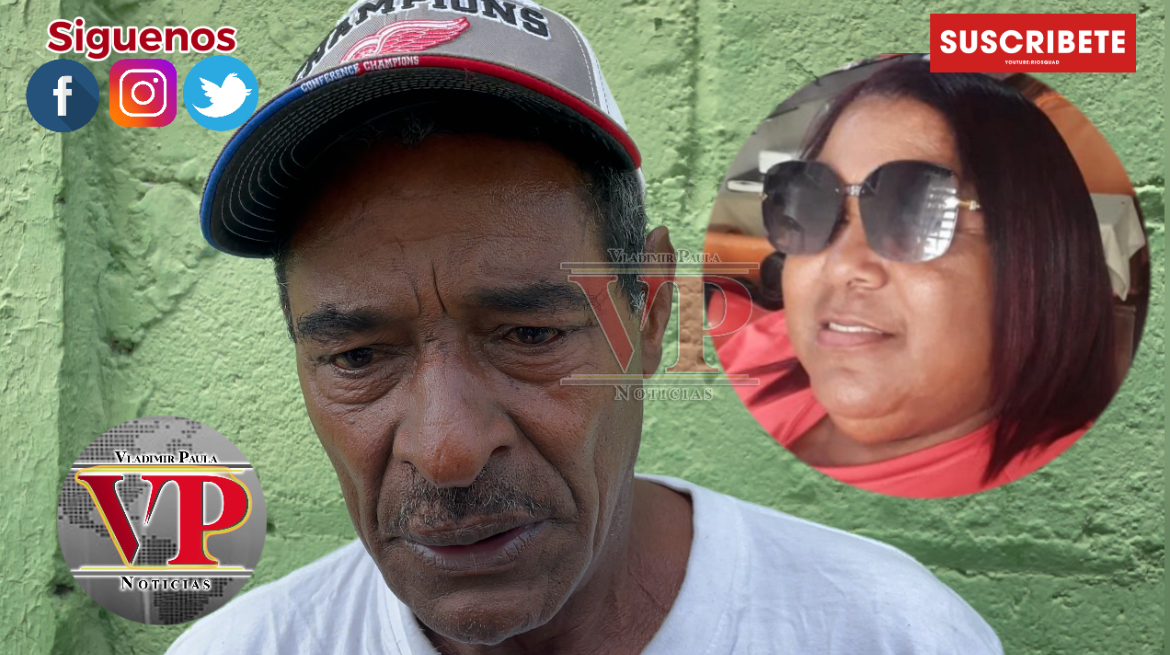 Motoconchista narra como sucedió el accidente en SFM donde su pasajera perdió la vida