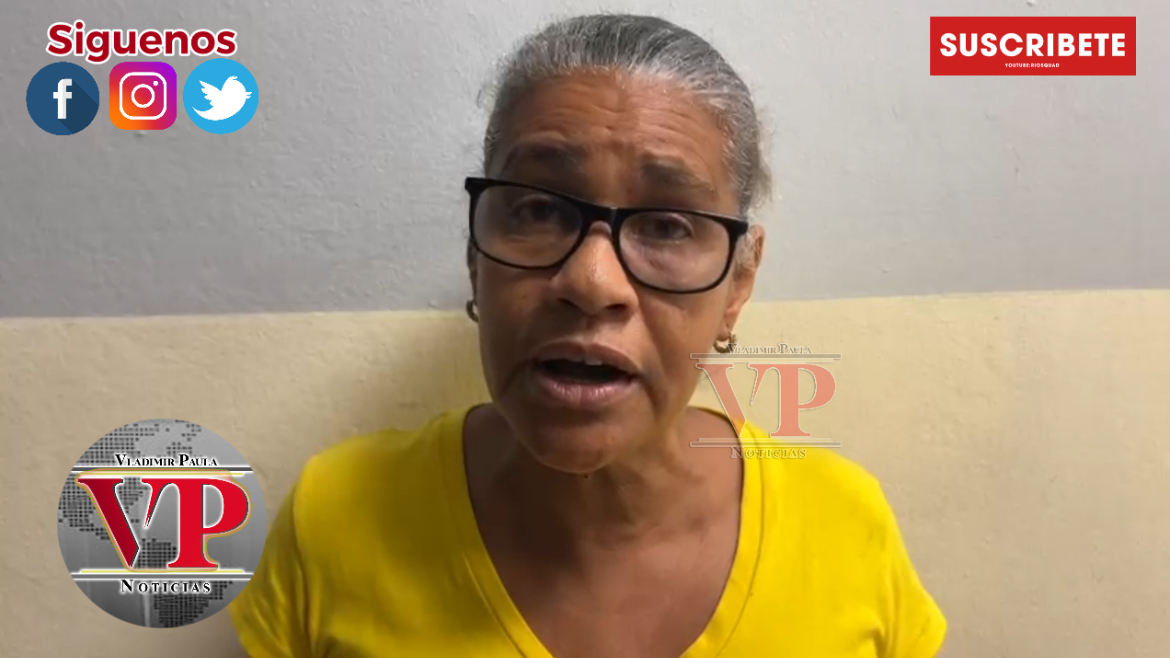 Denuncia la estafaron con el envío de cajas supuestamente desde EEUU.