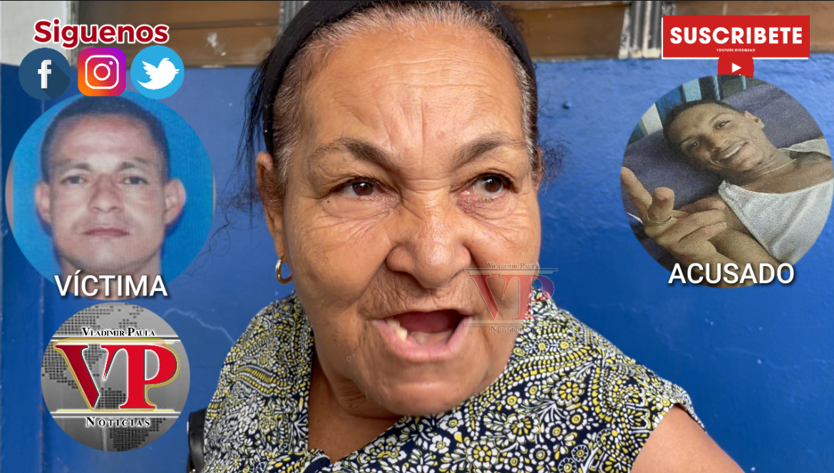“Que hagan justicia, porque no fue un perro que él mató” pide madre de hombre ultimado en SFM