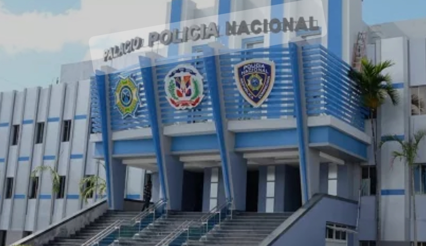 Policía captura 4 que atracaron un negocio en Los Alcarrizos, robando más de RD$1 millón en efectivo