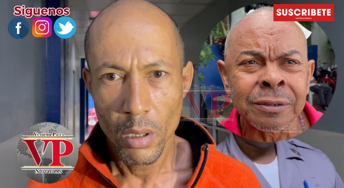 “Yo me bloquié y cogí una lima y le partí su cabeza” dice hombre hirió otro en SFM