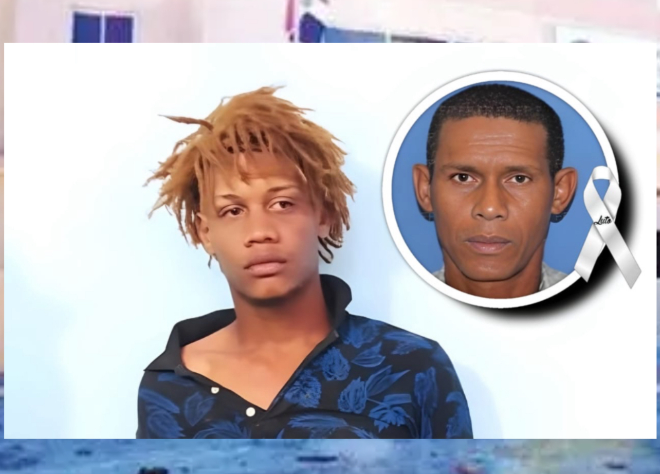 Hijo mata a su padre en un acto de presunta defensa