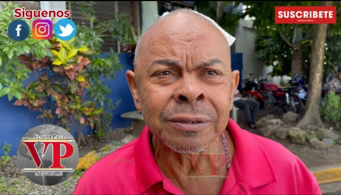 Le dio alojamiento a un vecino y mira lo que le hizo en Loma de Joya SFM