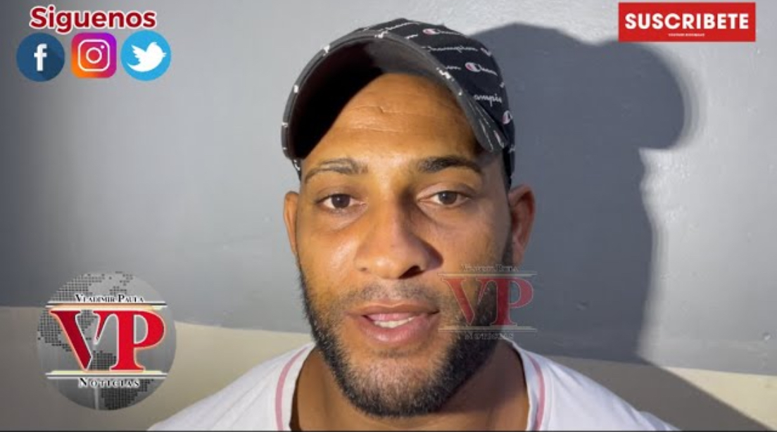 “Me robaron dos perros pitbull y luego tuve que pagarle a los amigos del ladrón para recuperarlos”