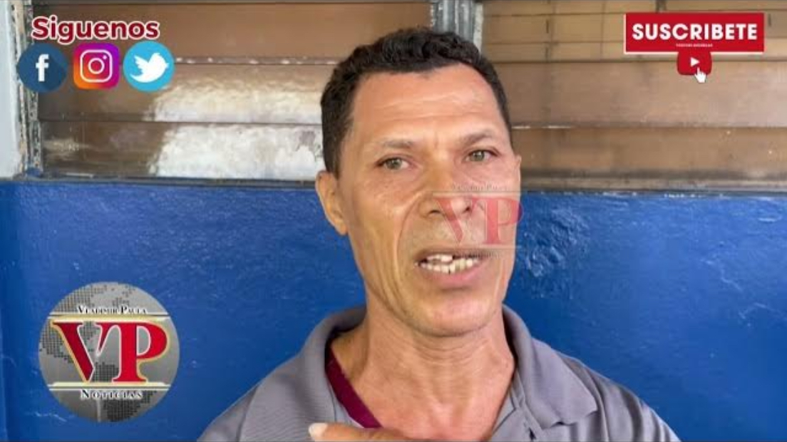 Chocó con otro motorista y este le llevó la motocicleta en SFM