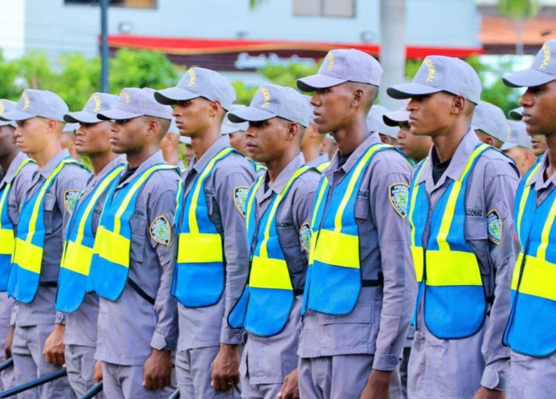 19,800 miembros de la PN serán distribuidos para elecciones este 19 de mayo