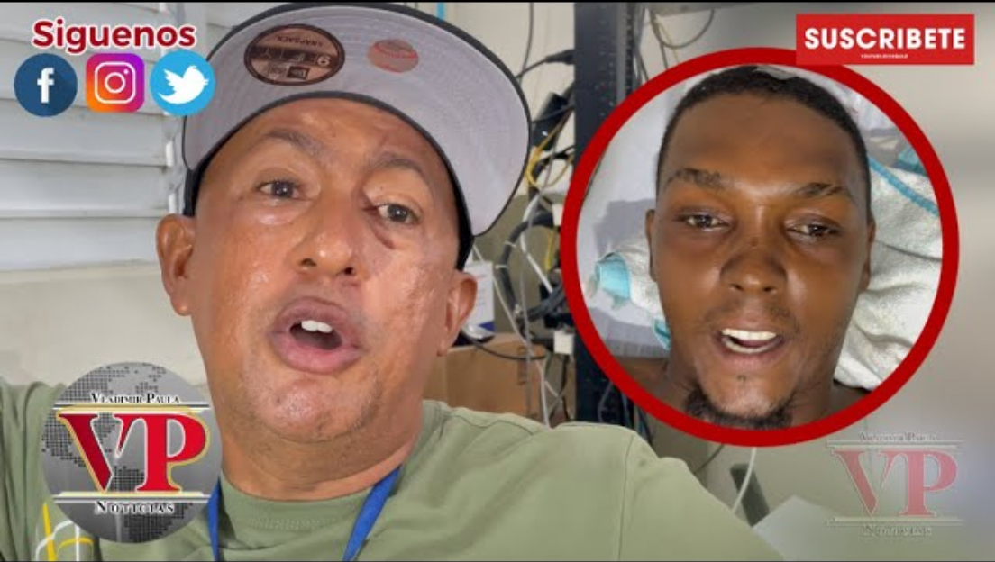 “Mi hijo tiene un brazo roto y una puñalada, ese conchero es chismoso y problemático”