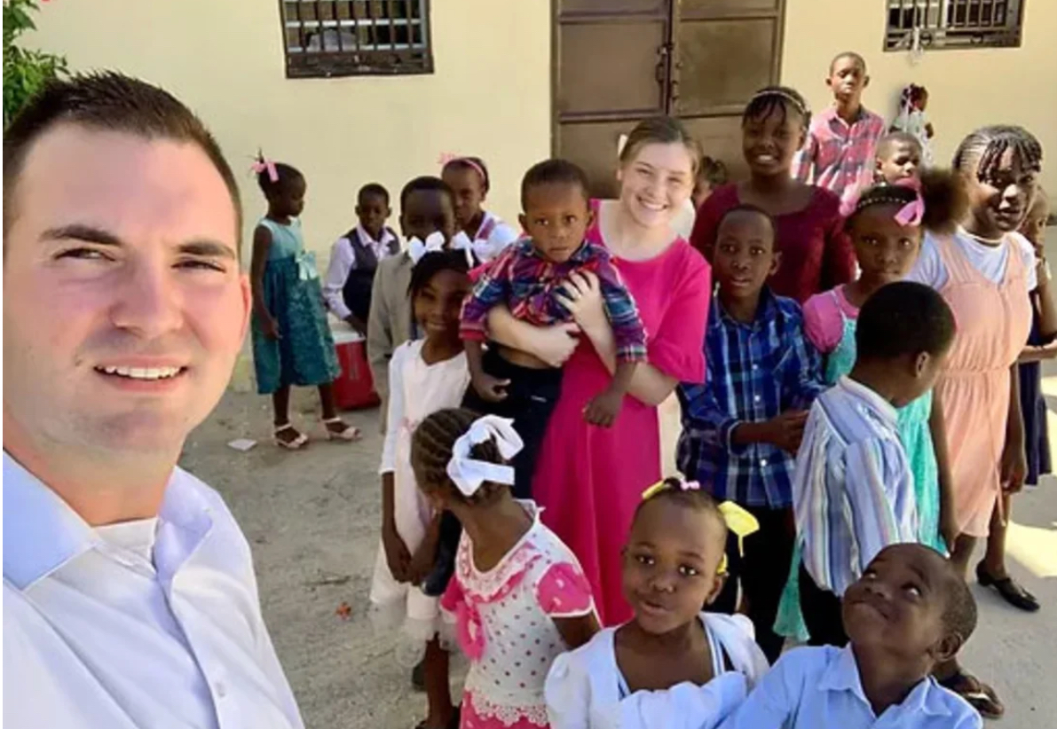 EEUU pide rápido despliegue de fuerza internacional en Haití