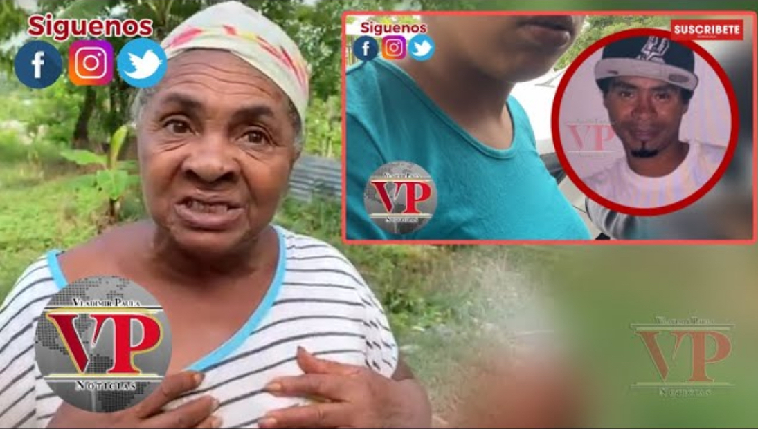 “Cuando ella ande de perra con su perro en calor que a mi casa no vaya” dice mujer en defensa de su nieto en SFM