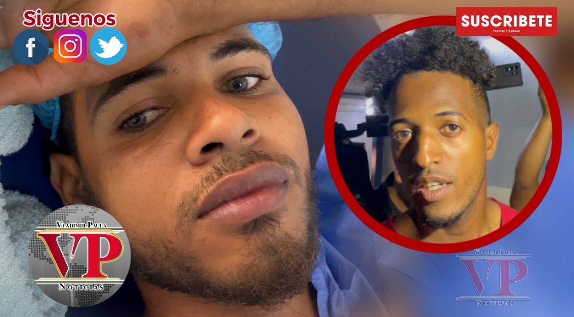 “Yo no sabía que el otro estaba ahí, ella fue la que me dijo que fuera en la madrugada”