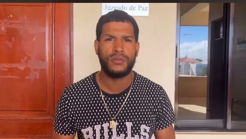 Cae abatido tras enfrentarse con la policía “Rabo Loco”