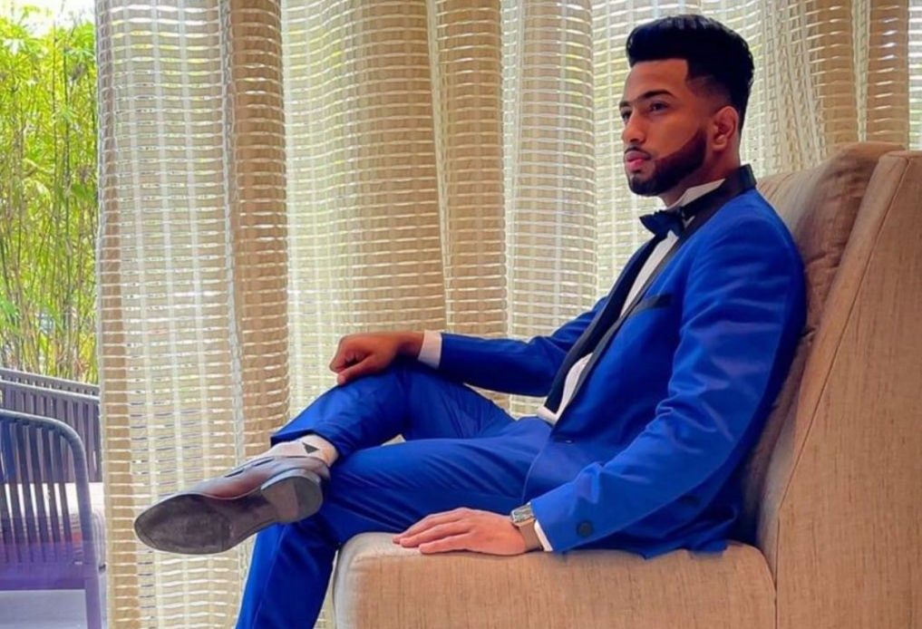 Se entrega Alberto Ezequiel Estrella Arias, otro implicado en caso Banco Popular