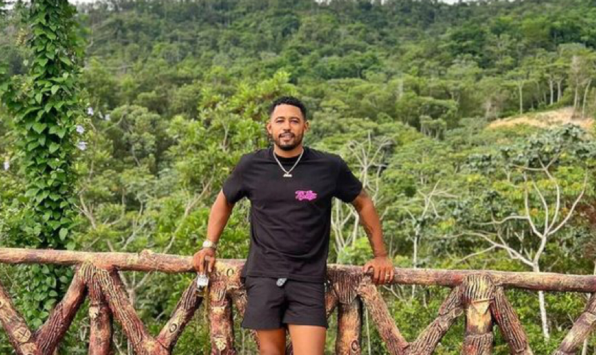 Encuentran muerto a Julio César de la Rosa tras ser reportado como desaparecido