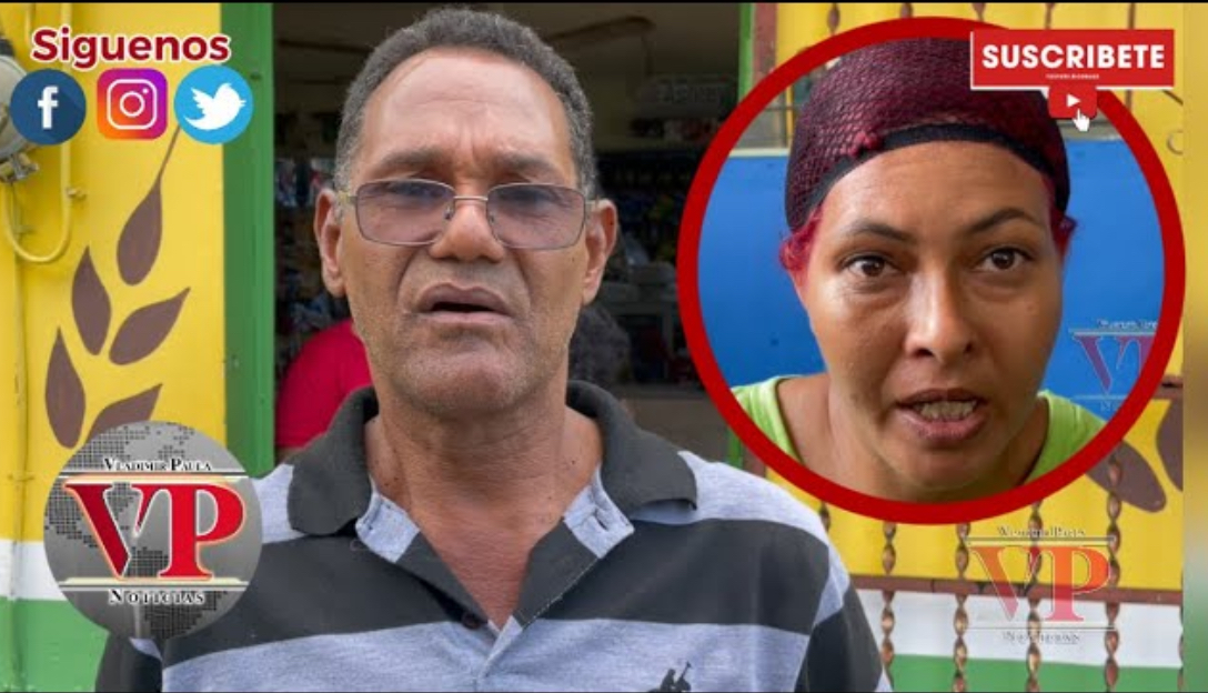 Niegan acusación de no dejar dormir a vecinos en sector Las Colinas SFM con alto volumen de música