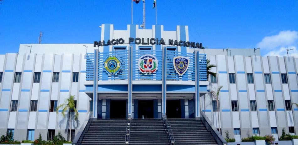 Policía ultima a presunto delincuente en intercambio de disparos en Capotillo