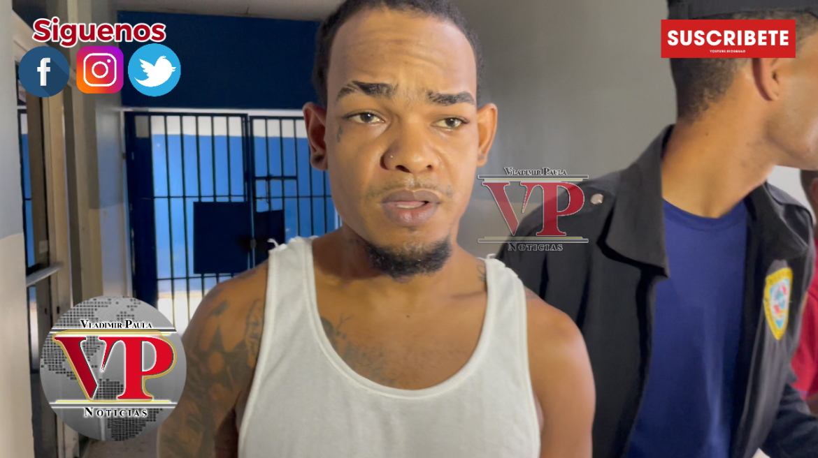 “Todo eso es falso, yo no se nada de eso, que averigüé su vaina bien”dice el “Abogado” acusado de homicidio en SFM