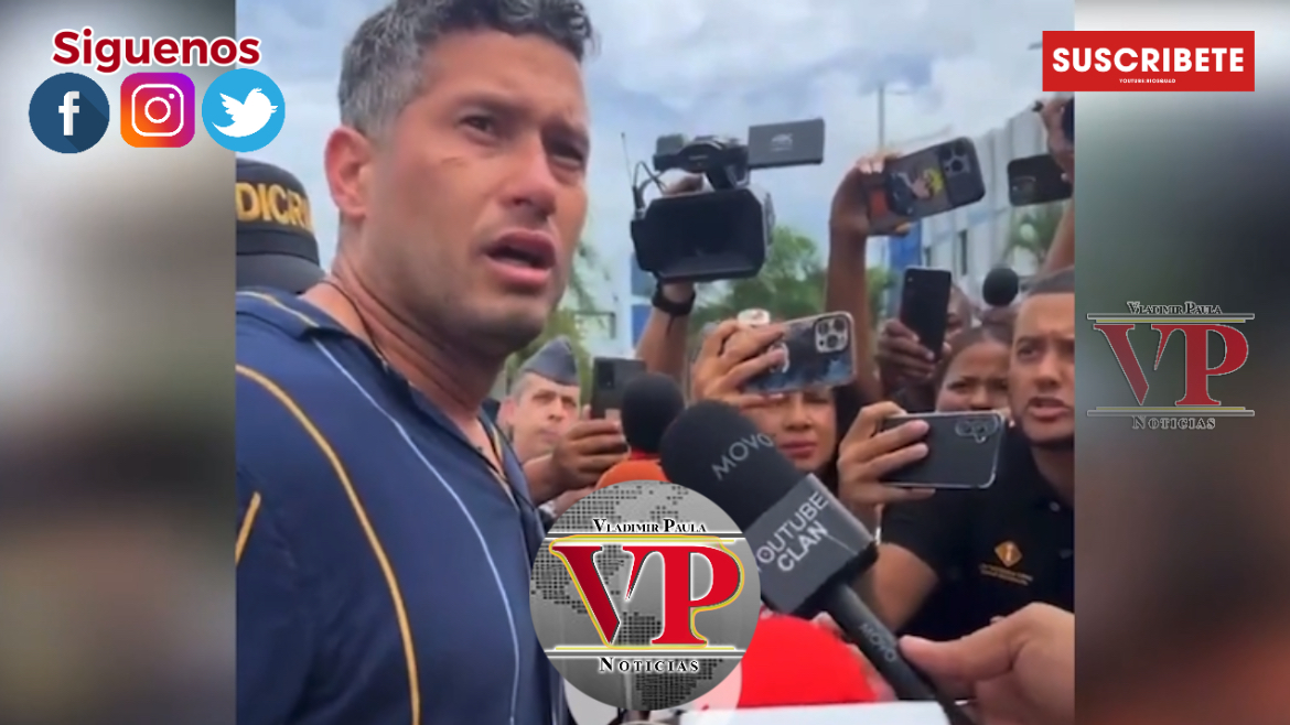 Jorge Luis Estrella cambia versión: 2 veces dijo que su hermano muerto no estaba implicado y ahora dice sí