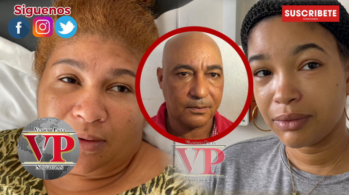 «Él me amenazaba con cortarles los brazos y partirme en dos” dice mujer herida a puñaladas por su expareja en SFM