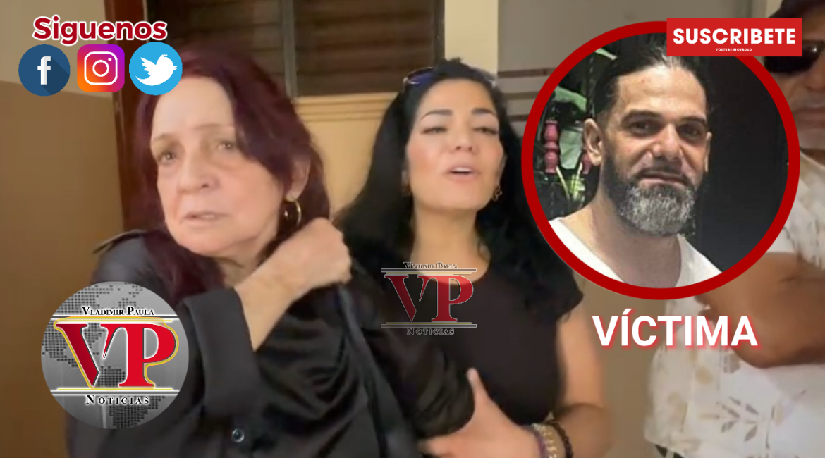 “Mi hijo era un muchacho muy bueno y trabajador, yo quiero que se haga justicia” dice madre de hombre murió en accidente en SFM