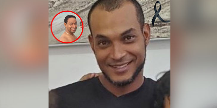 Comerciante mata hombre por deuda de 4 mil pesos en Santiago