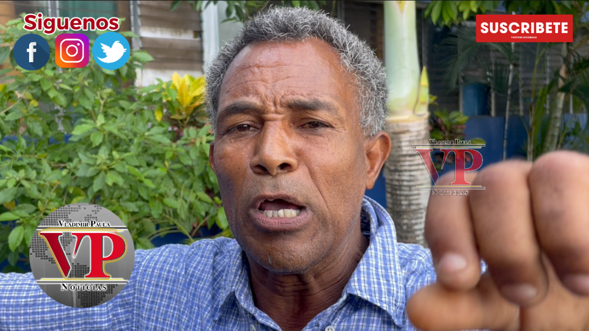 “Que me lo búsquen preso inmediatamente o si no yo lo voy a picar en la calle,lo voy a matar”dice hombre sufrió golpiza en SFM