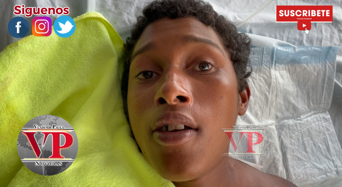 Hieren joven a tiro en comunidad Rancho Abajo SFM