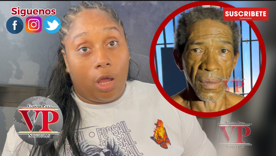 “Yo lo llamé a la atención porque él le estaba diciendo dichos a los niños y él buscó un martillo y me lo tiró” dice mujer fue herida por su vecino en SFM