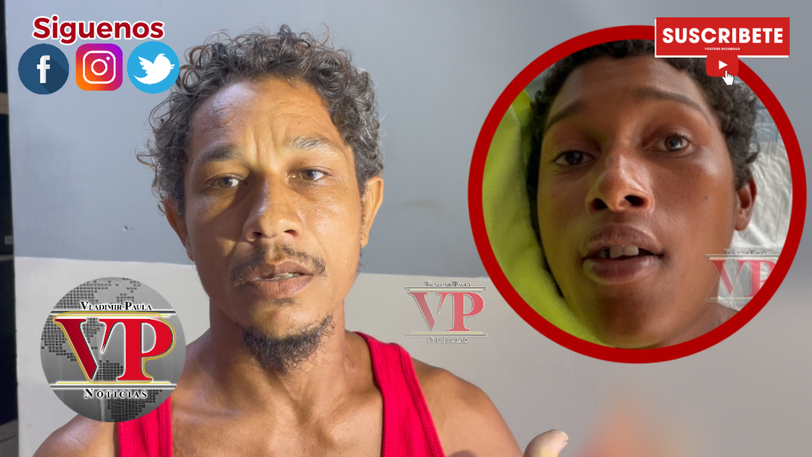 “Él me atacó primero sin yo tener problemas con él” dice hombre hirió joven de bala en SFM