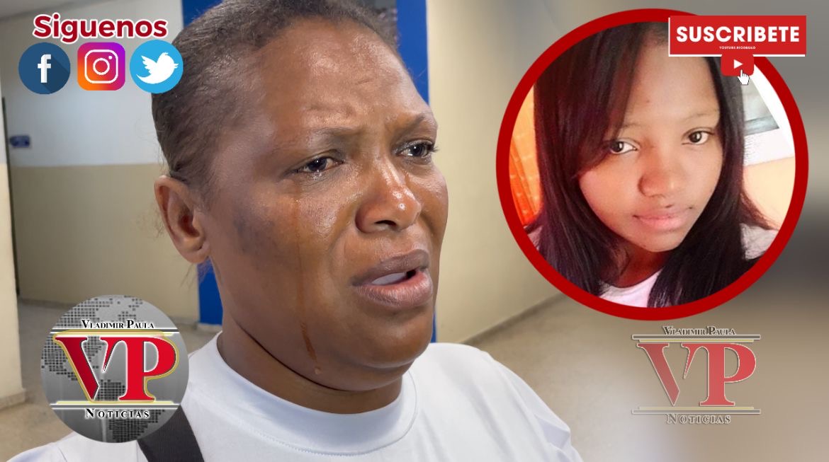 Creyó que su hija se iba por la vuelta de Mexico, pero luego apareció muerta porque supuestamente intentó irse en yola