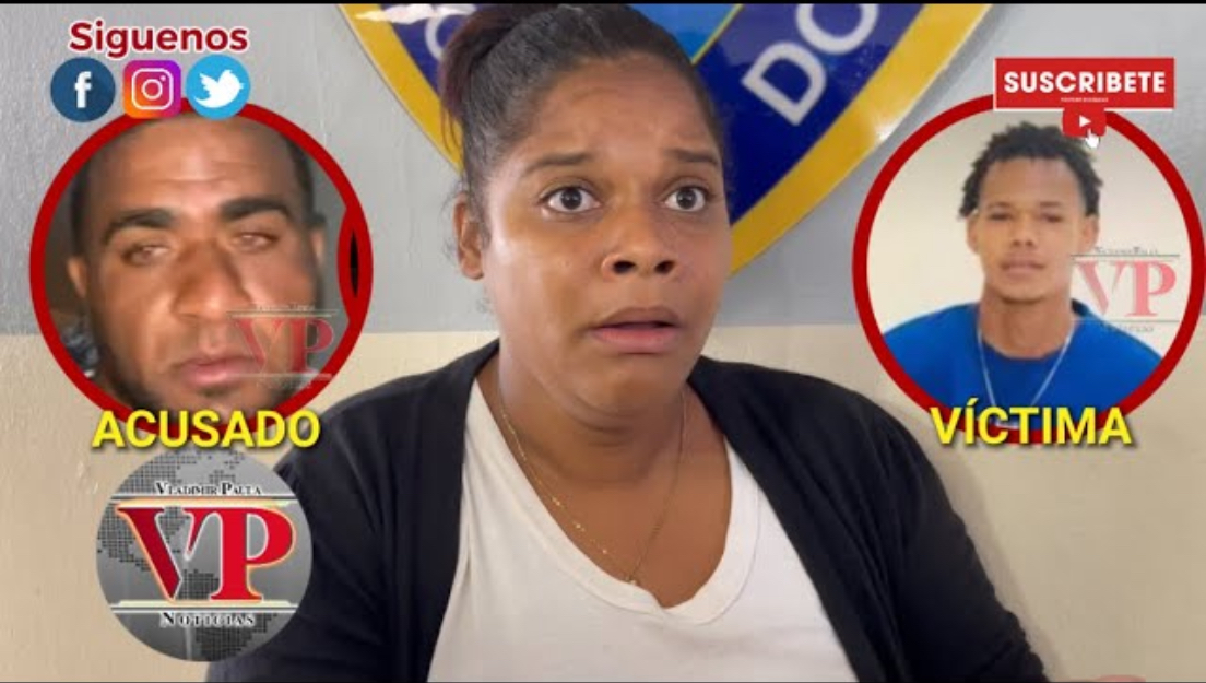 Vecina de menor ultimado por su primo en Cenoví lo cuenta todo; todo pasó por un juego de maquinita