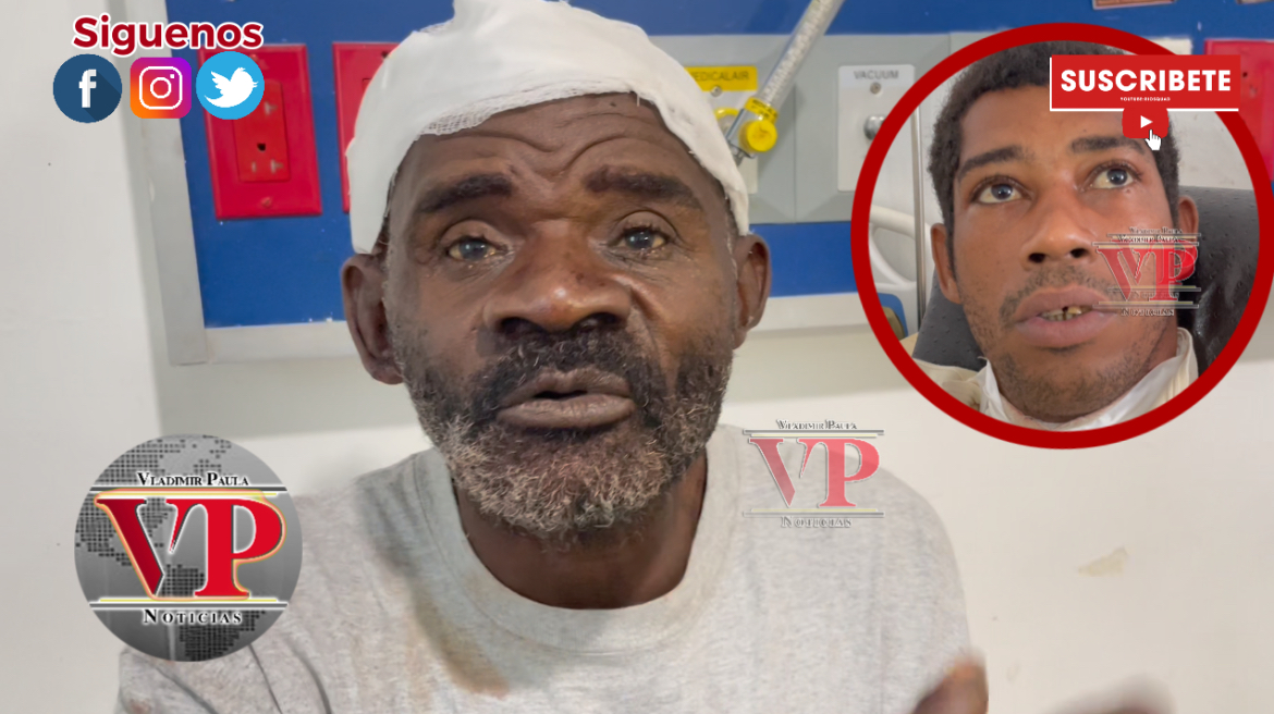 Haitiano dice hirió hombre a machetazos en Paraguay del Yuna porque es un ladrón