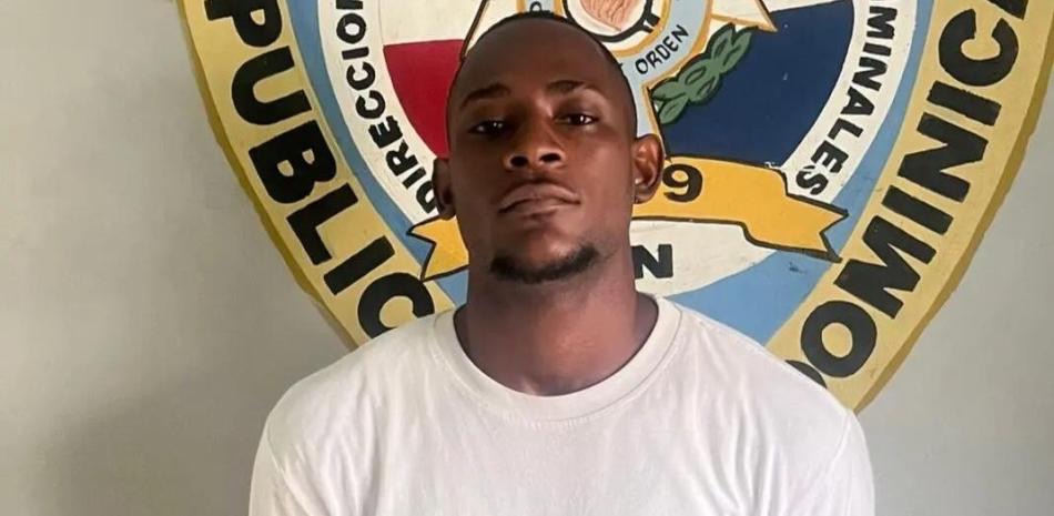 Envían a la cárcel de Najayo al joven que amenazó al presidente Abinader