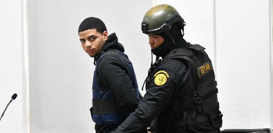 Apoderan tribunal que conocerá apelación de sentencia de 15 años de prisión contra «El Dotolcito»