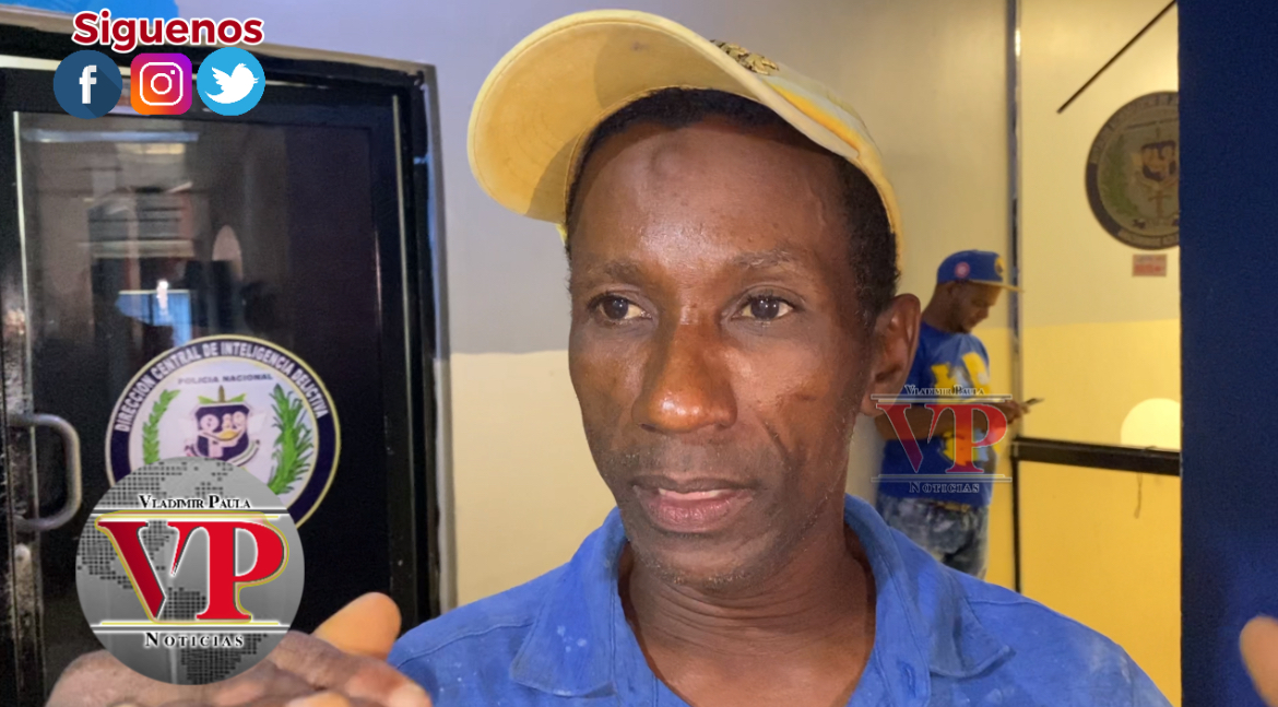 Asaltan un cristiano evangélico en SFM; le llevan su celular