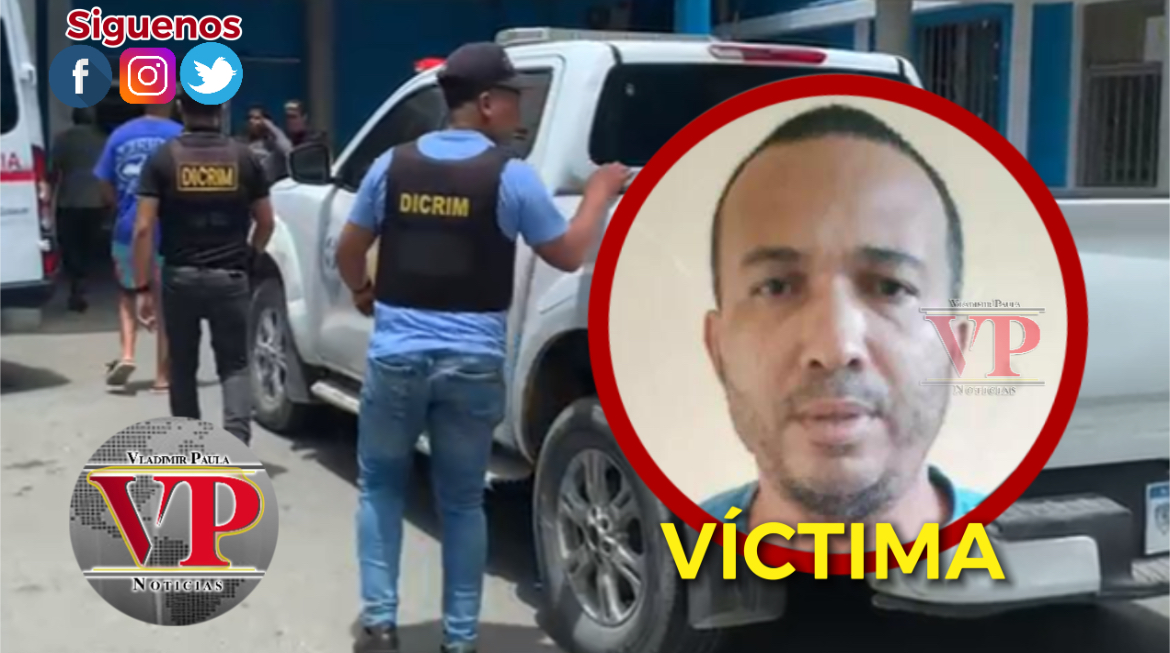 Se había escapado del Centro de Corrección y Rehabilitación de Vista al Valle en SFM y la policía lo ultimó