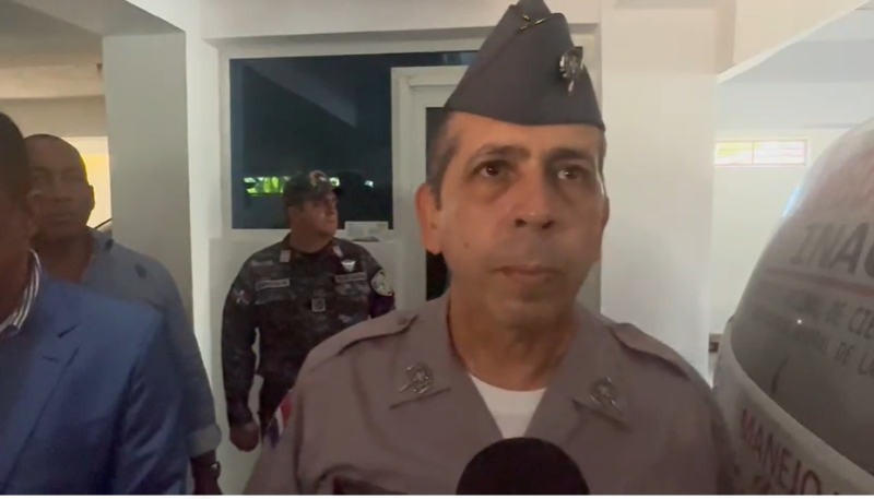 Policía detiene a madre de niña apuñalada en Hainamosa; descartan forcejeo para entrar a apartamento