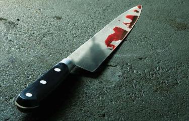 Asesinan a joven de varias estocadas durante una riña en Santiago