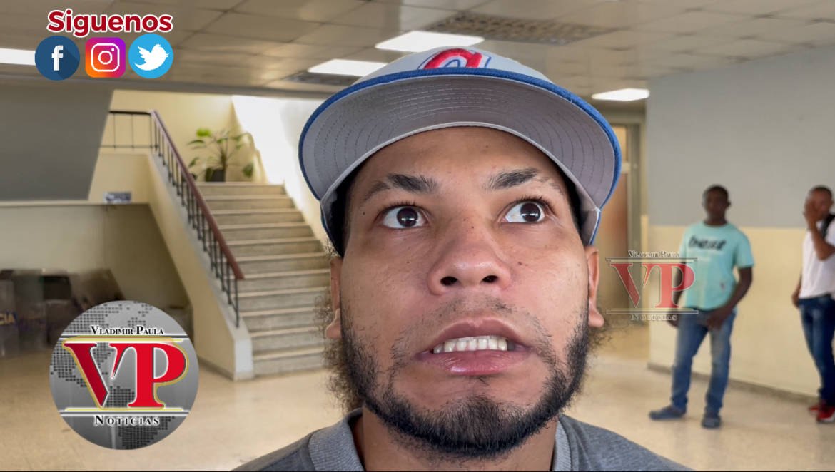 “Penetraron a mí casa y se llevaron varias cosas” denuncia joven en SFM.