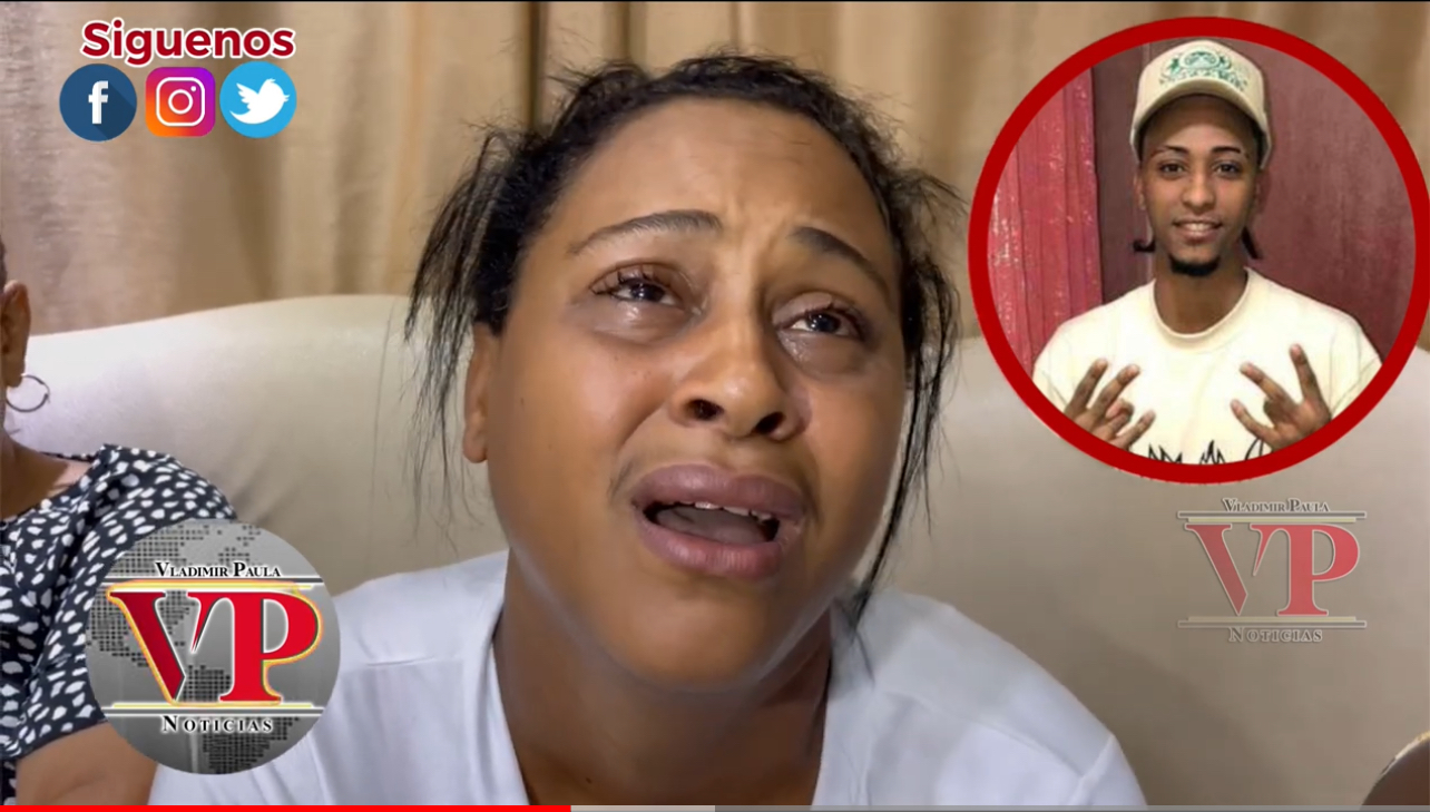 “Se me mató haciendo carrera” dice mujer en medio de llantos en SFM