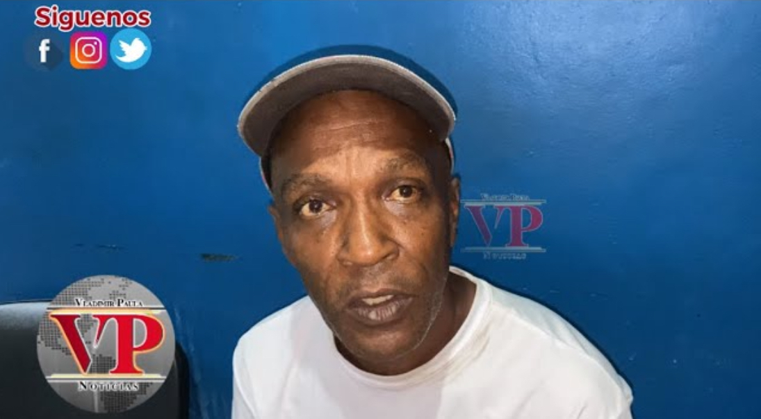 ¡Hombre al grito! Ladrón le ha robado dos veces en Vista al Valle SFM; le llevó hasta las sábanas