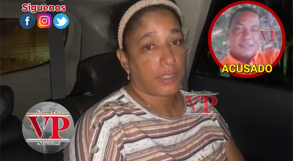 Maestra narra como un taxista supuestamente abusó sexualmente de ella en SFM