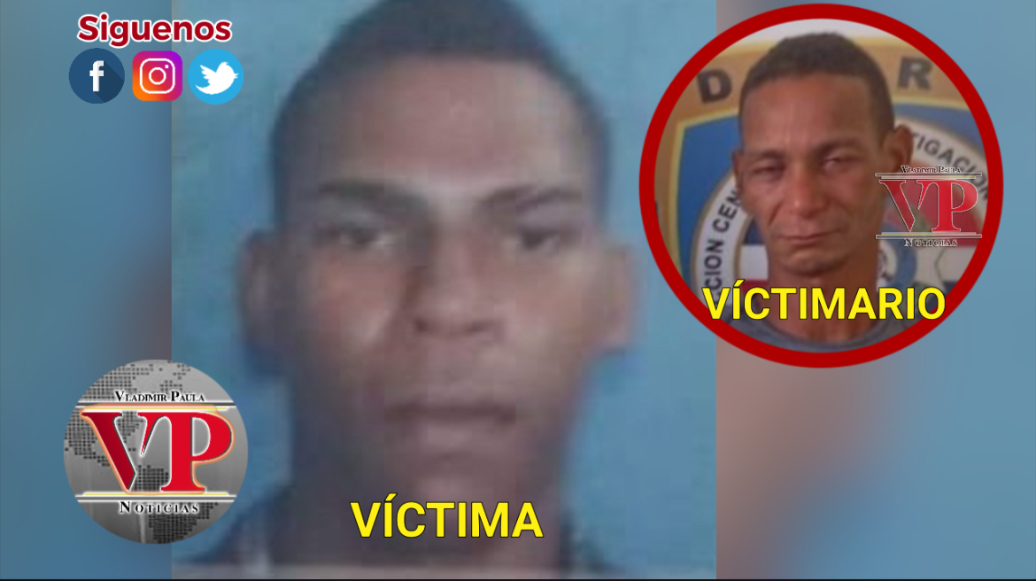 Hombre le quita la vida por accidente a cuñado en comunidad de Loma de Cabrera-Dajabón